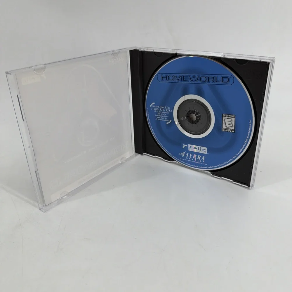 N/A product pc